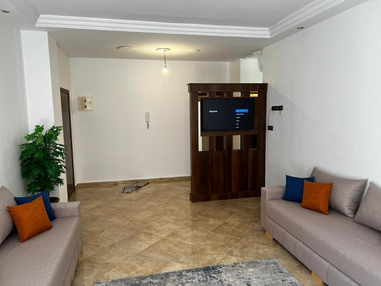 Familyconfort Uchda  Exterior foto